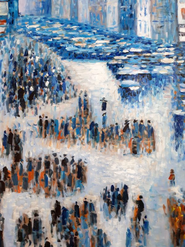 Museum quality hand painted oil painting reproduction