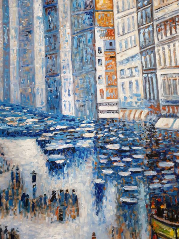 Museum quality hand painted oil painting reproduction