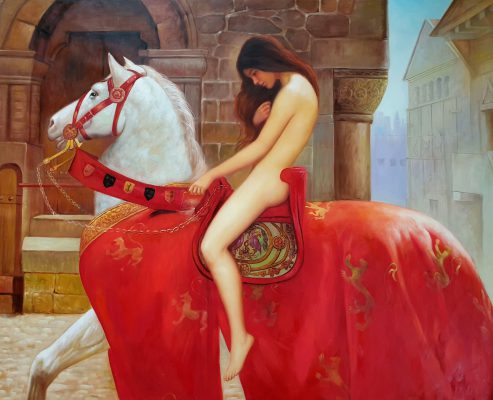 Museum quality hand painted oil painting reproduction