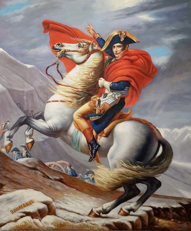 Museum quality hand painted oil painting reproduction