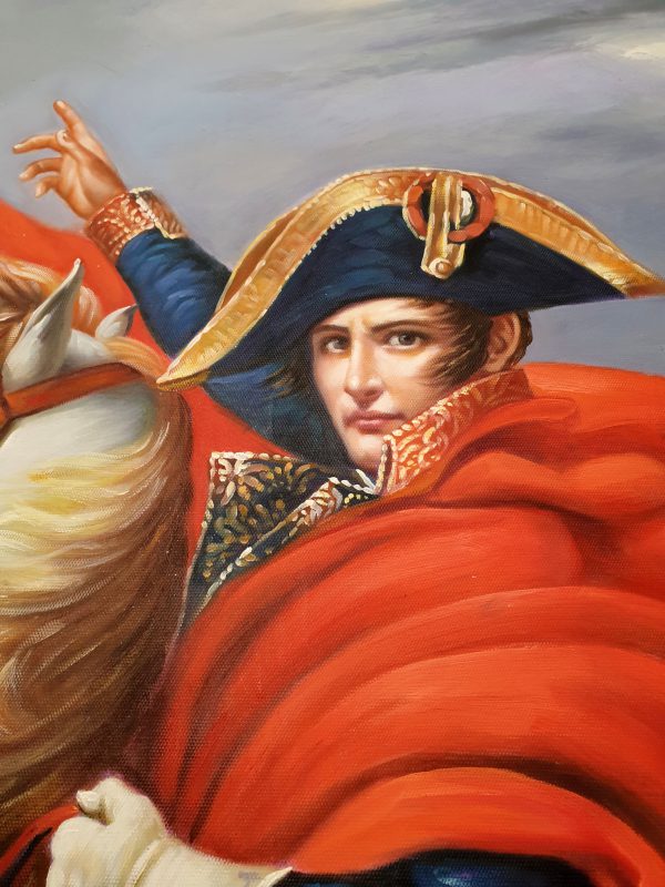 Museum quality hand painted oil painting reproduction