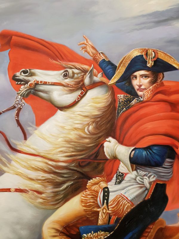 Museum quality hand painted oil painting reproduction