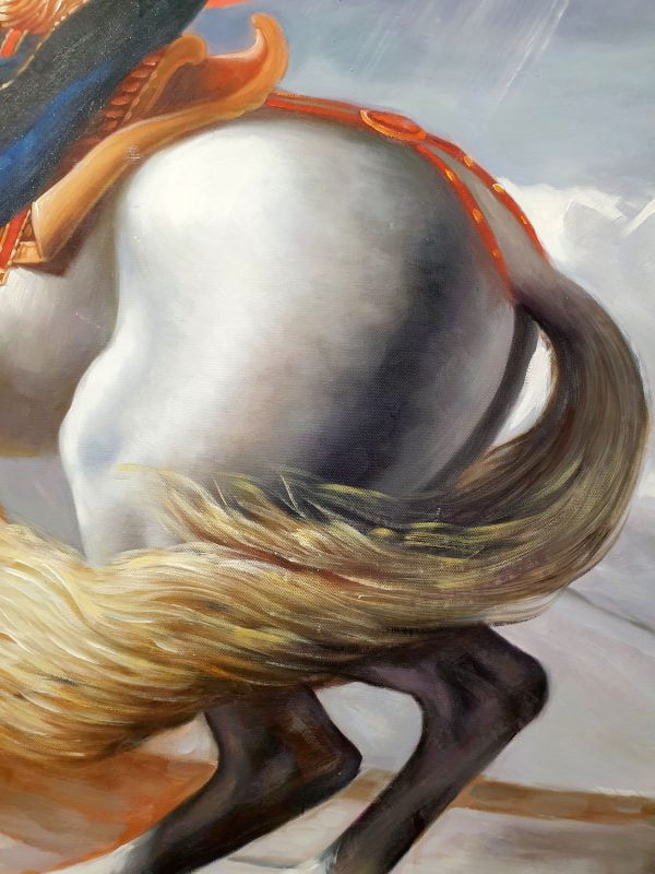 Museum quality hand painted oil painting reproduction