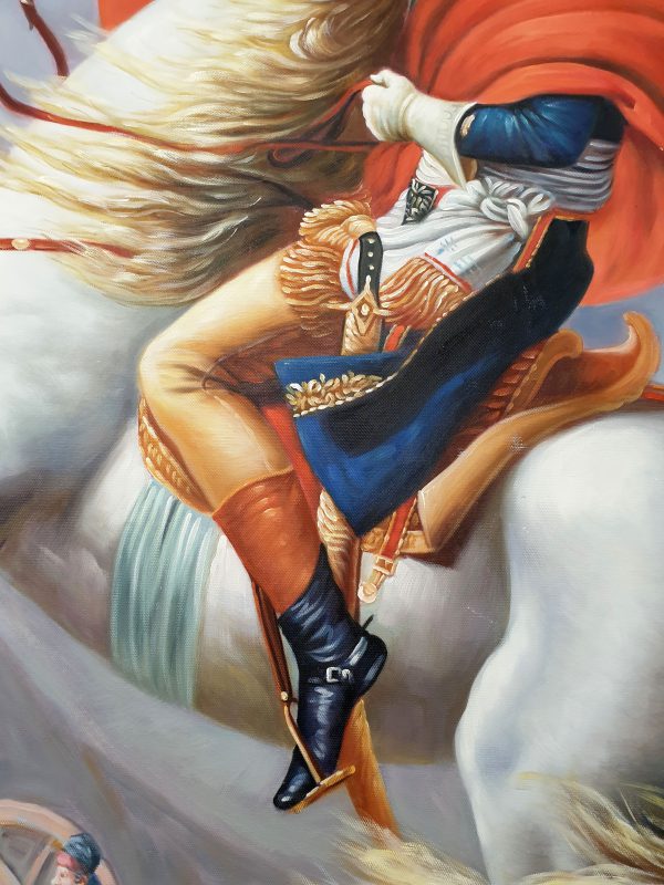 Museum quality hand painted oil painting reproduction