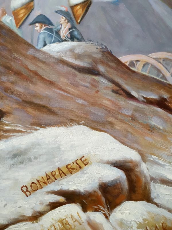 Museum quality hand painted oil painting reproduction