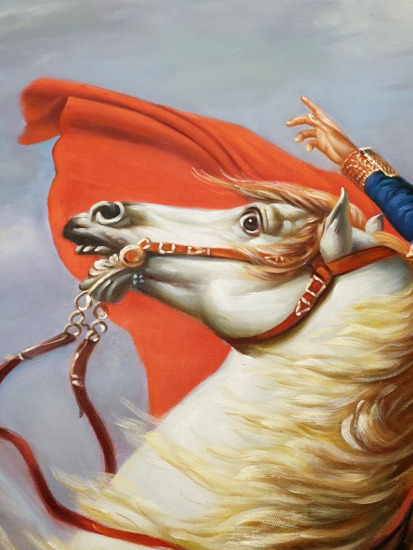 Museum quality hand painted oil painting reproduction