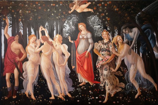 Museum quality hand painted oil painting reproduction