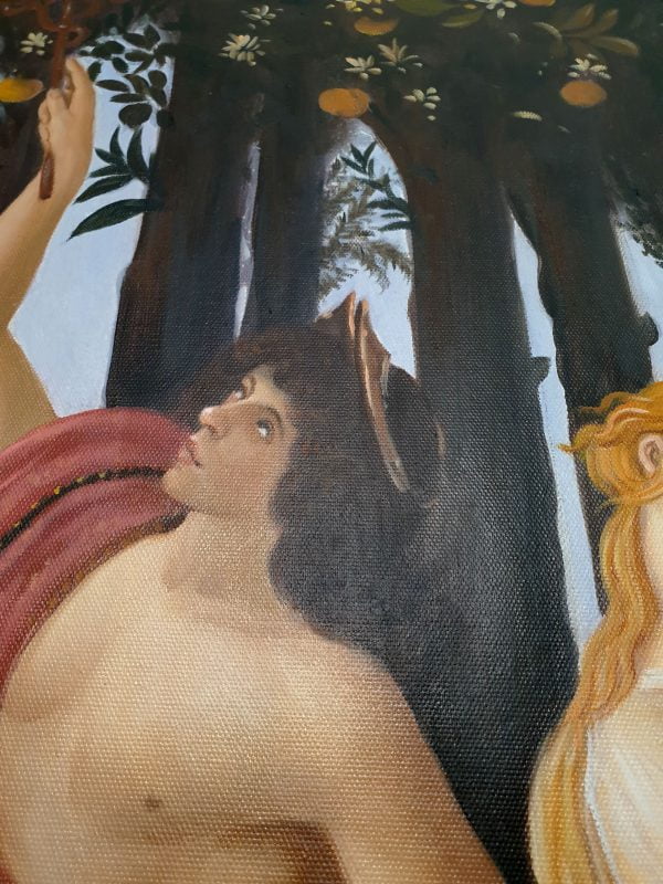 Museum quality hand painted oil painting reproduction