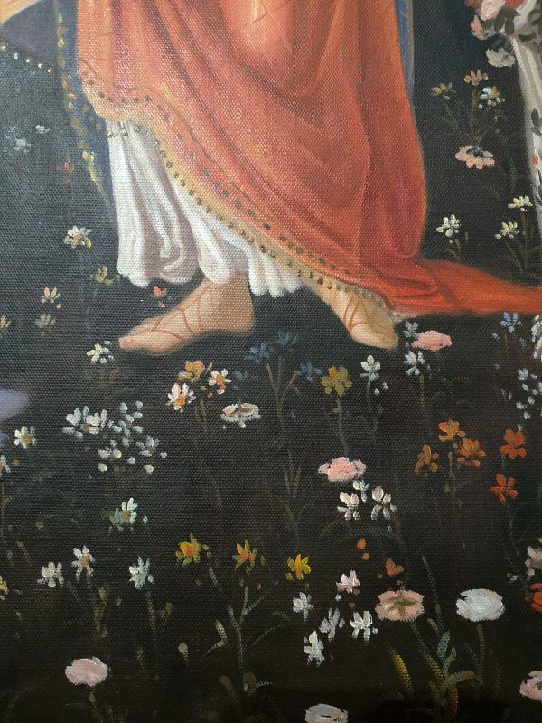 Museum quality hand painted oil painting reproduction