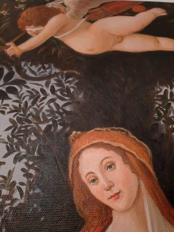 Museum quality hand painted oil painting reproduction