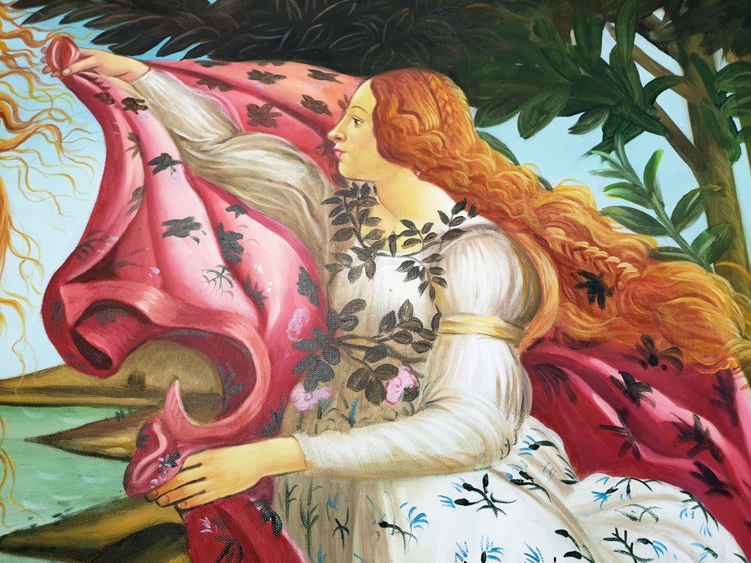 Museum quality hand painted oil painting reproduction