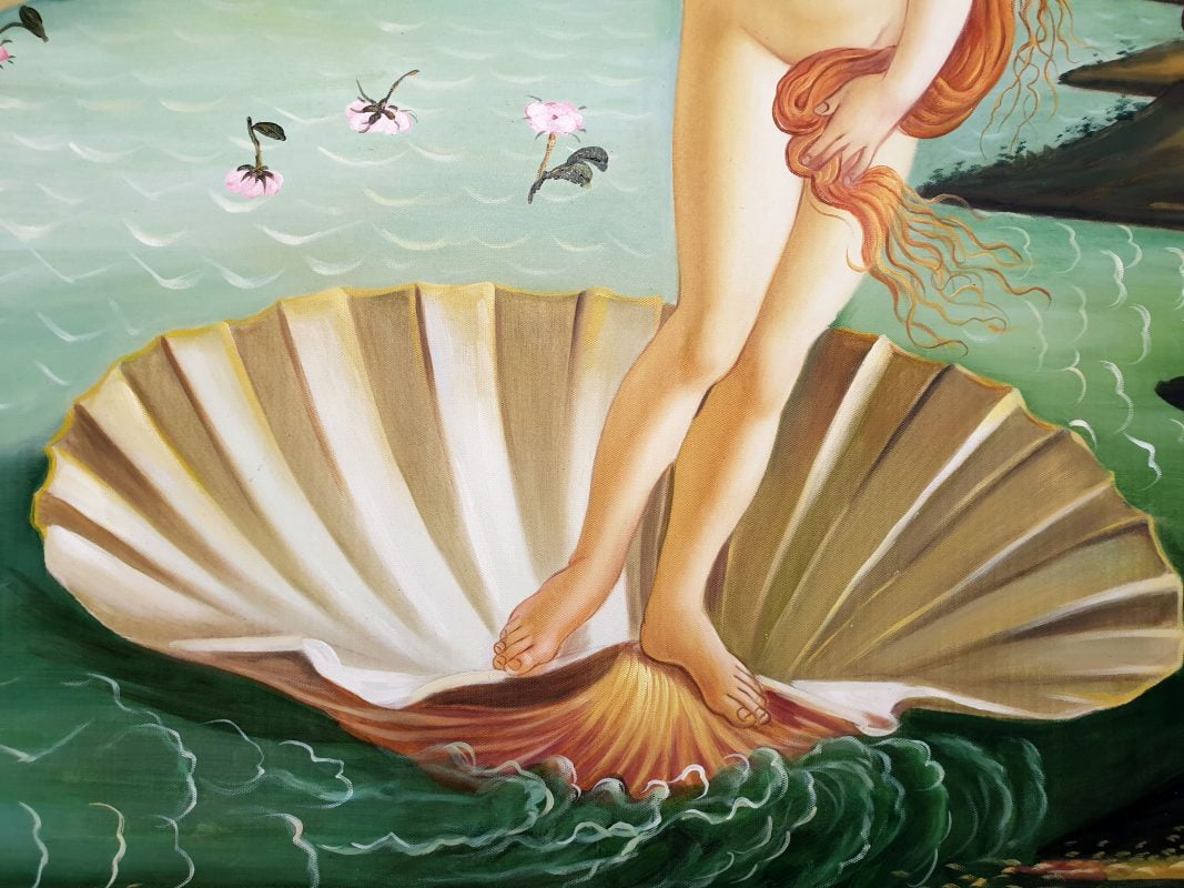 Museum quality hand painted oil painting reproduction