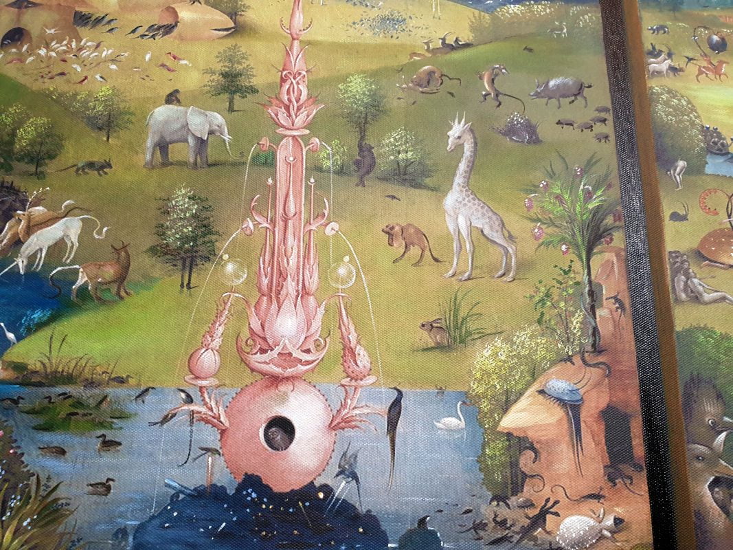 Museum quality hand painted oil painting reproduction