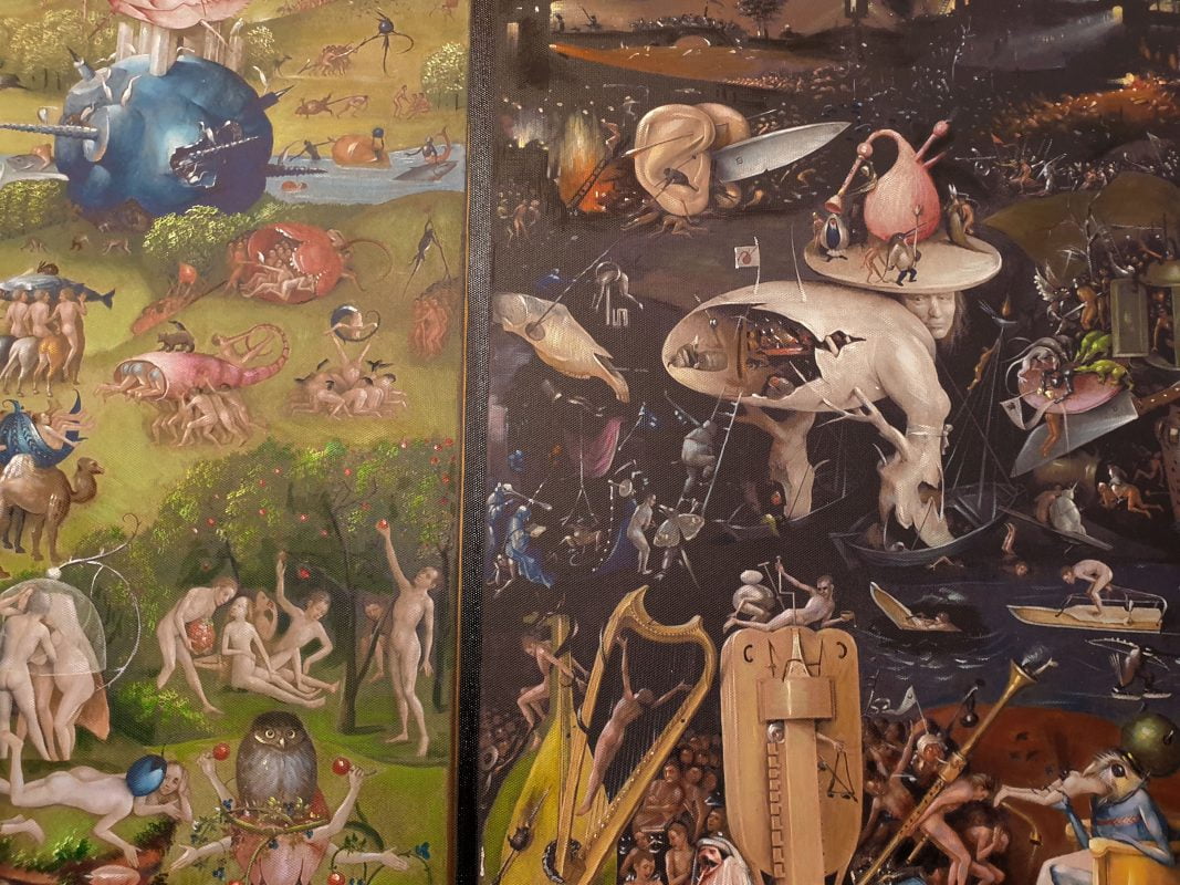 Museum quality hand painted oil painting reproduction