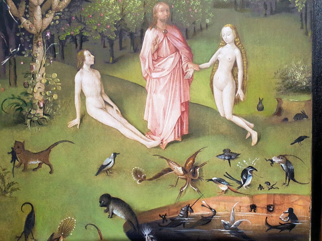 Museum quality hand painted oil painting reproduction