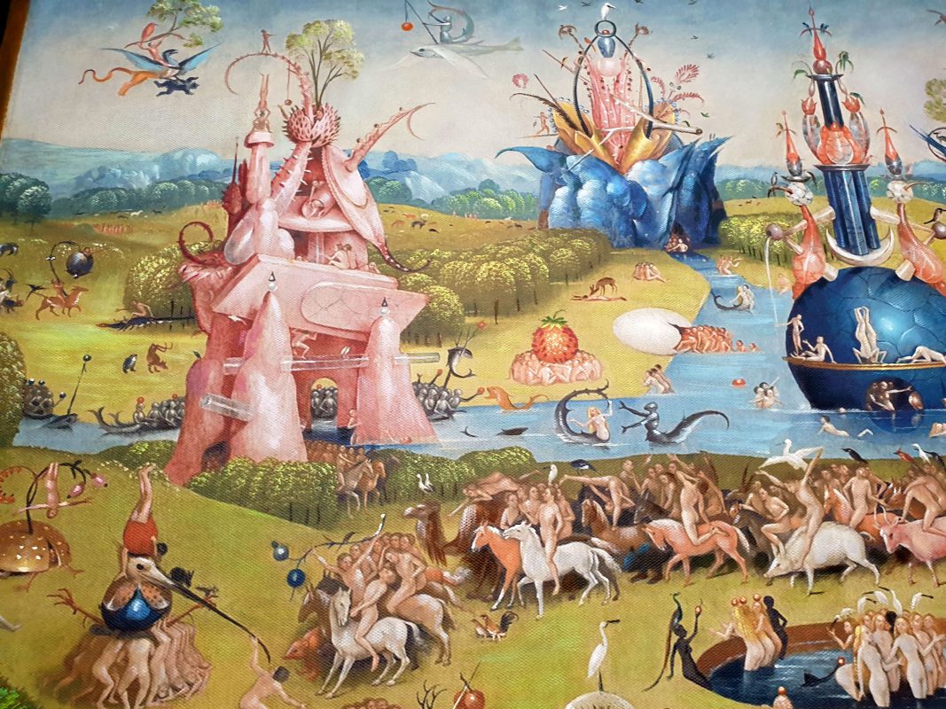 Museum quality hand painted oil painting reproduction