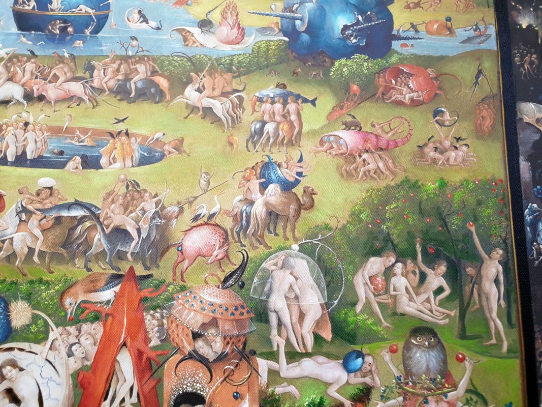 Museum quality hand painted oil painting reproduction