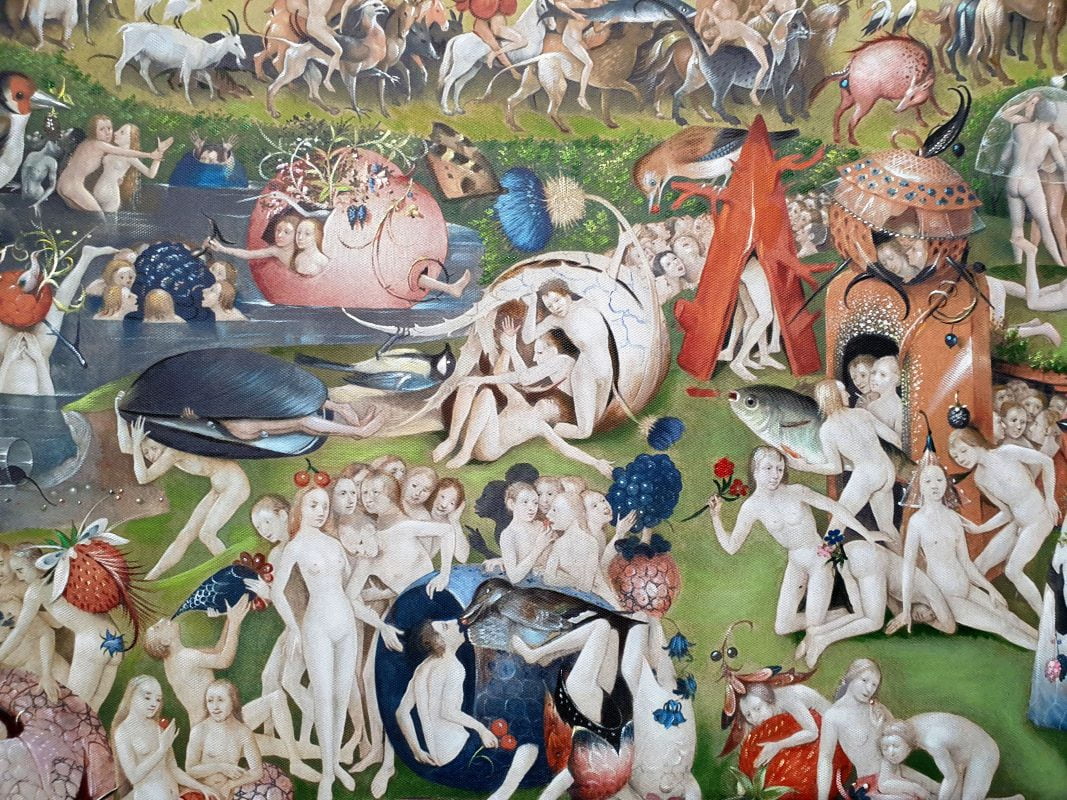 Museum quality hand painted oil painting reproduction