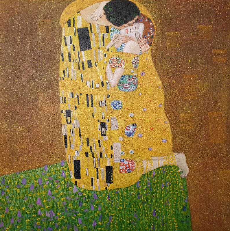 Museum quality hand painted oil painting reproduction