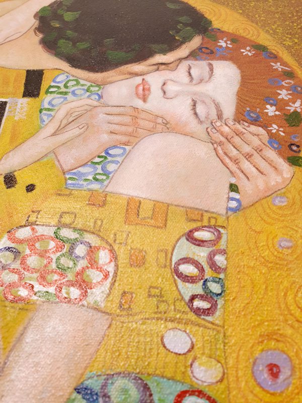 Museum quality hand painted oil painting reproduction