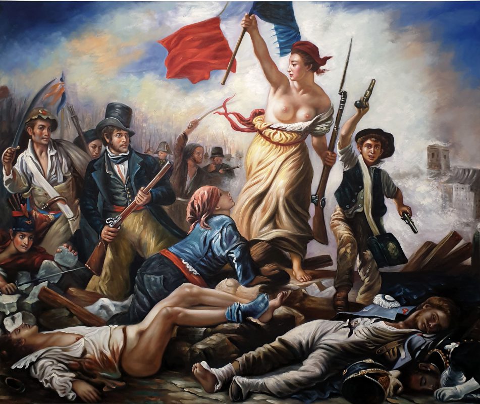 Museum quality hand painted oil painting reproduction