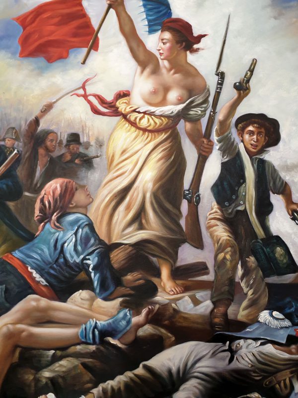 Museum quality hand painted oil painting reproduction