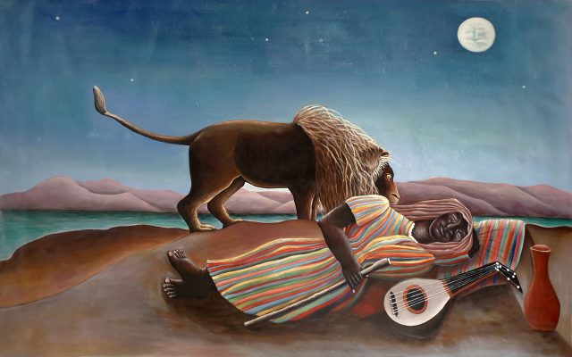 Museum quality hand painted oil painting reproduction