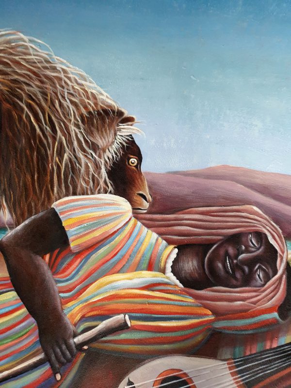 Museum quality hand painted oil painting reproduction