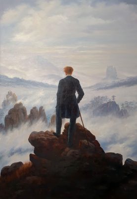 Museum quality hand painted oil painting reproduction